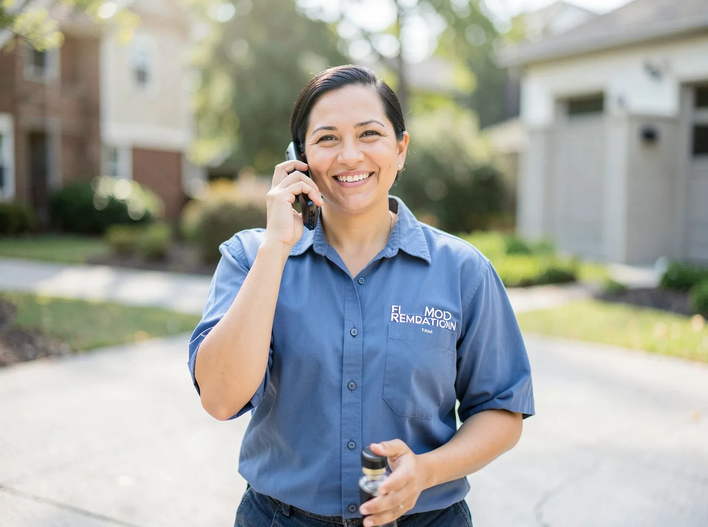 Mold Remediation Bowdoinham, ME FAQs